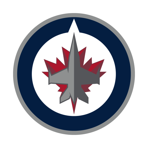 Free download Winnipeg Jets logo vector Winnipeg Jets logo vector