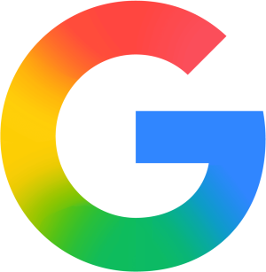 google G logo 2025