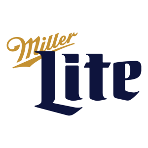 Miller Lite logo PNG