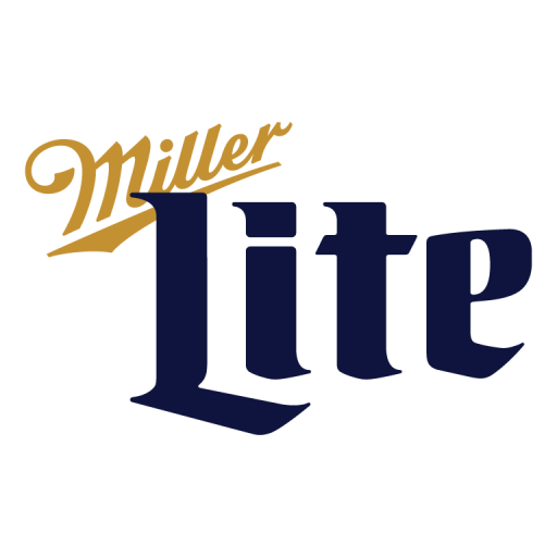 Miller Lite logo vector