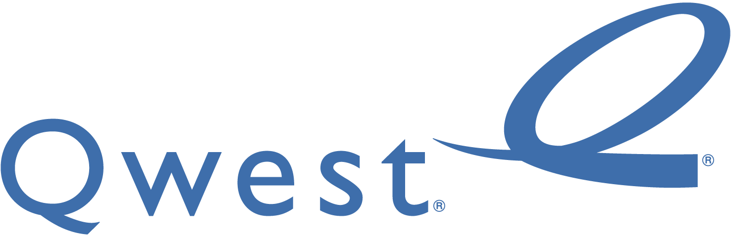 Qwest Logo