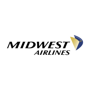 Midwest Airlines logo