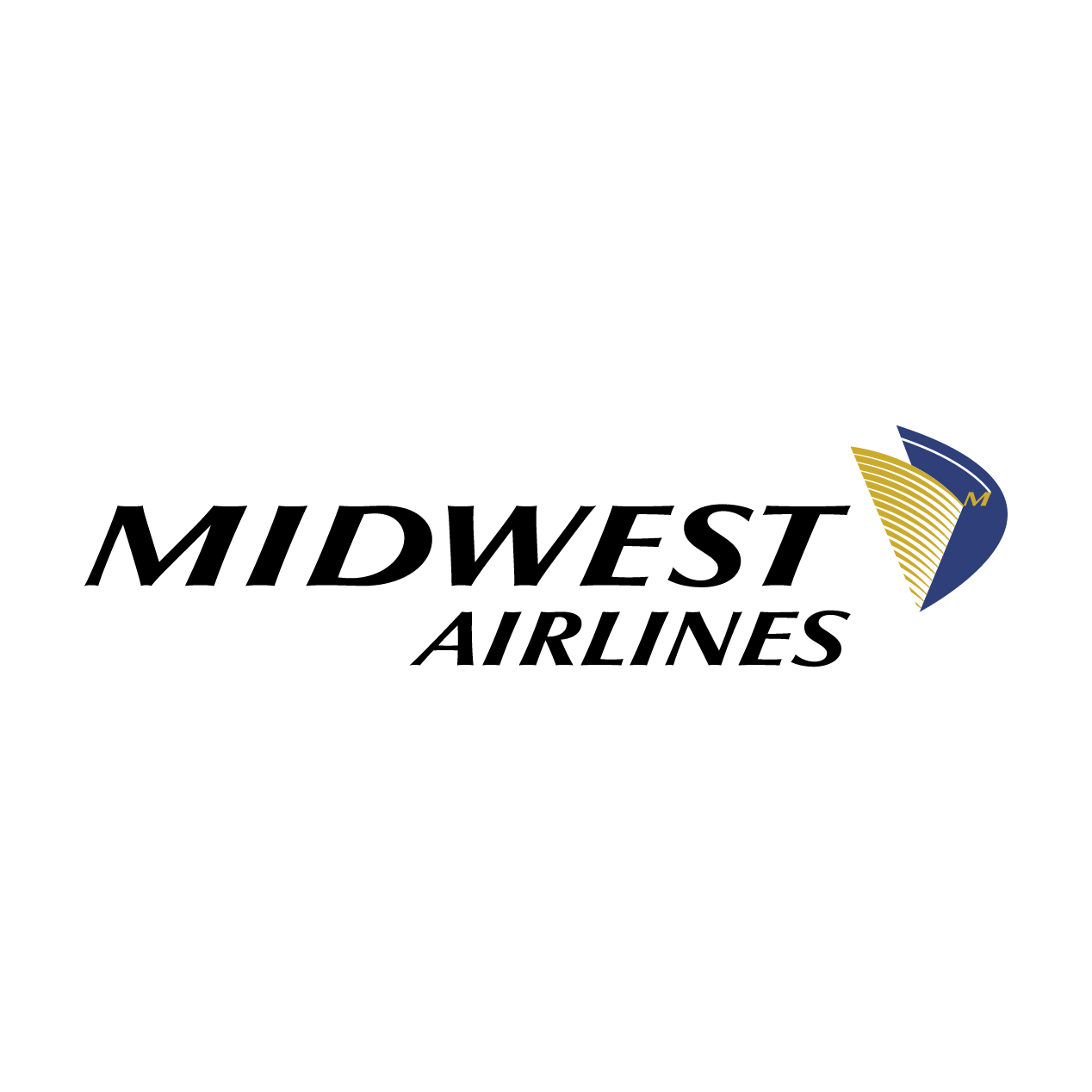 Midwest Airlines logo
