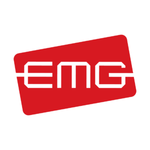 EMG Pickups logo