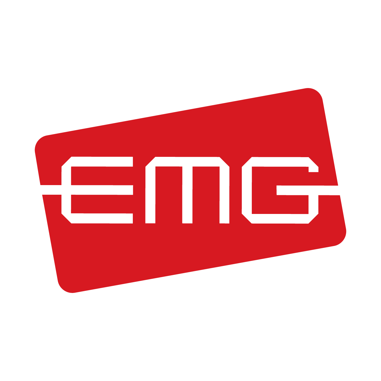 EMG Pickups logo