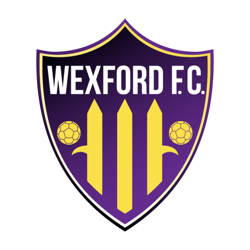 Wexford FC Logo PNG + Vector