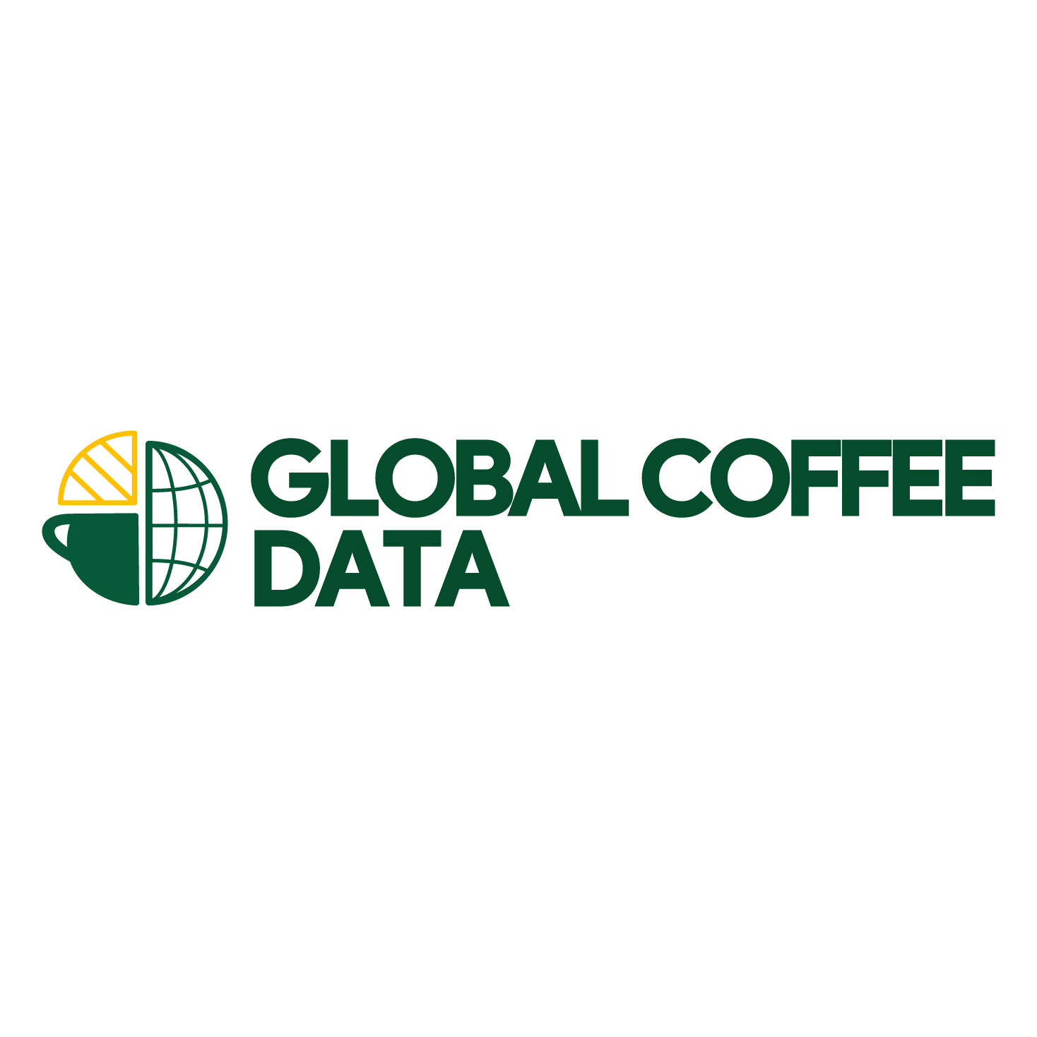 Globalcoffeedata.com Logo
