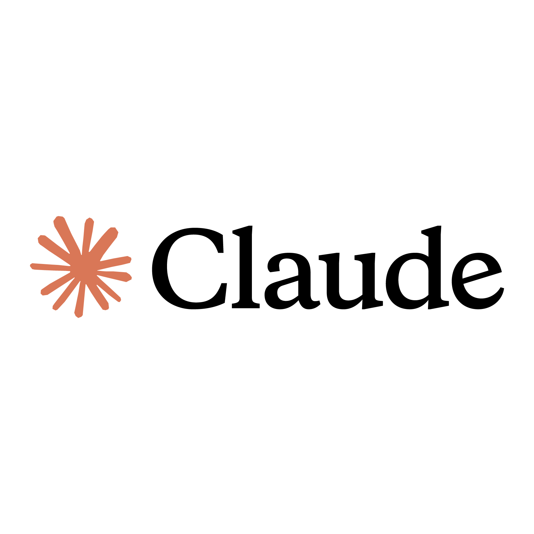 Claude Logo