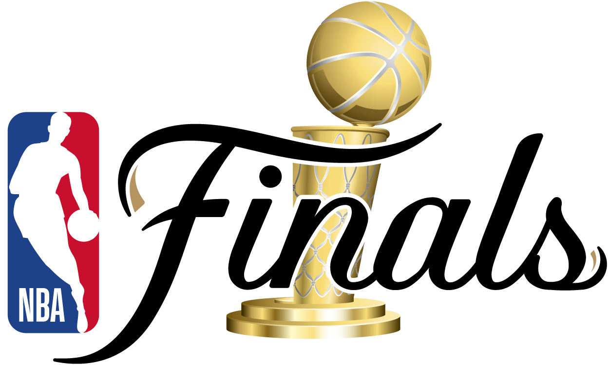 NBA Finals Logo PNG
