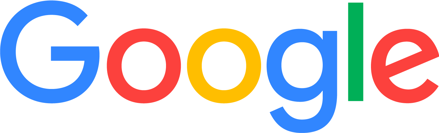 Google 2026 Logo PNG Transparent