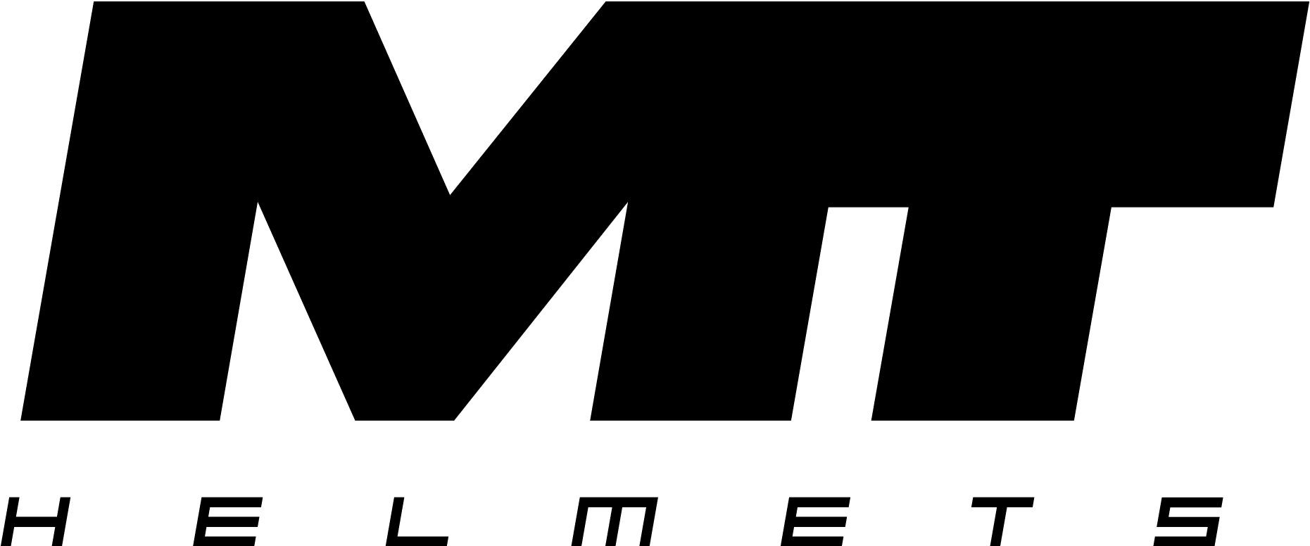 MT HELMETS Logo