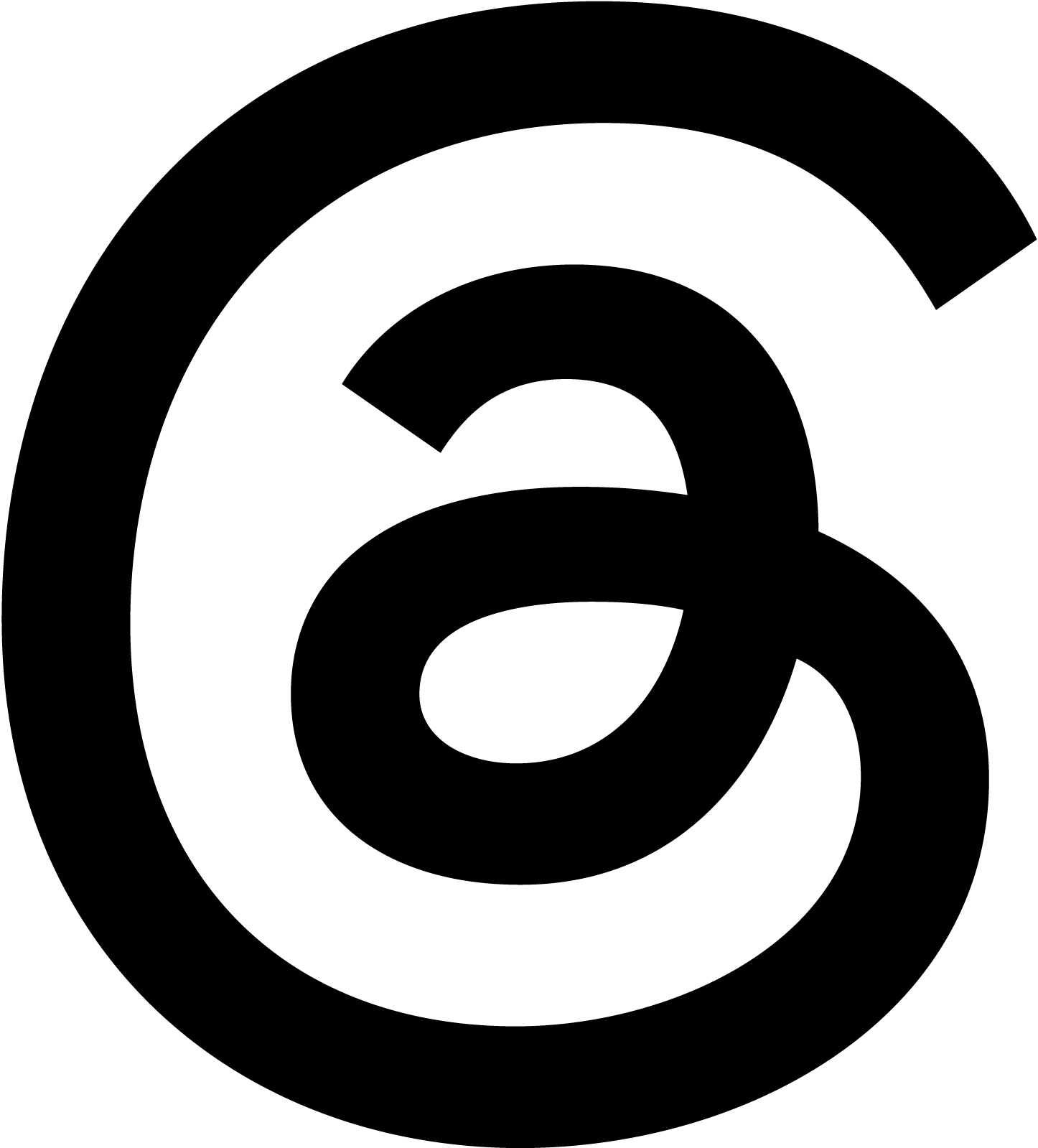 Threads 2026 Logo