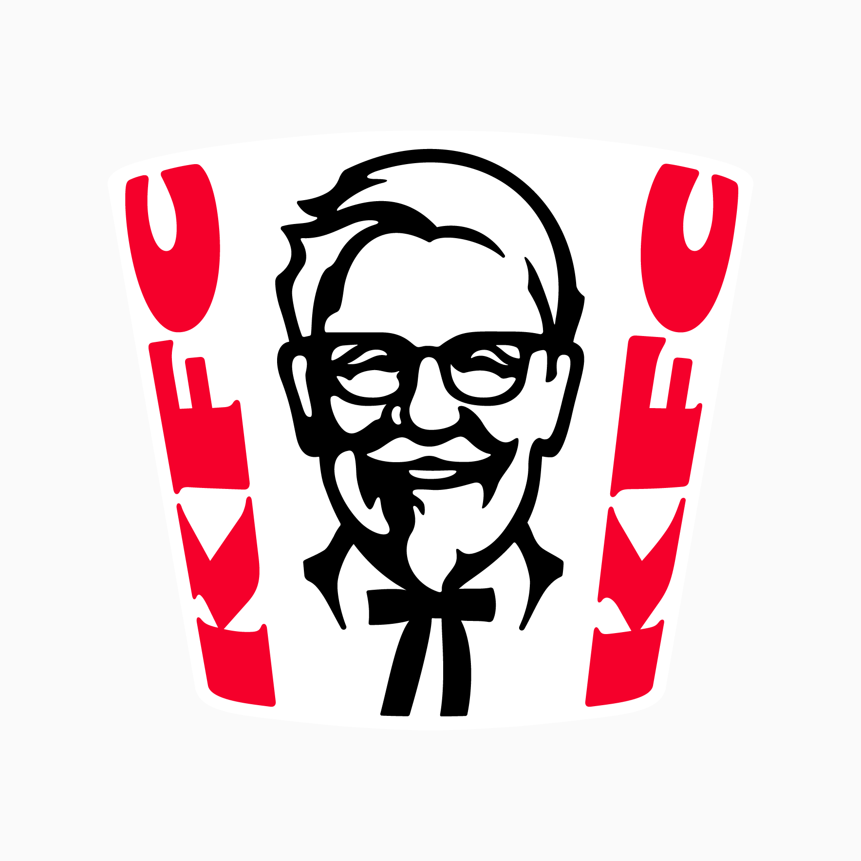 KFC 2026 logo
