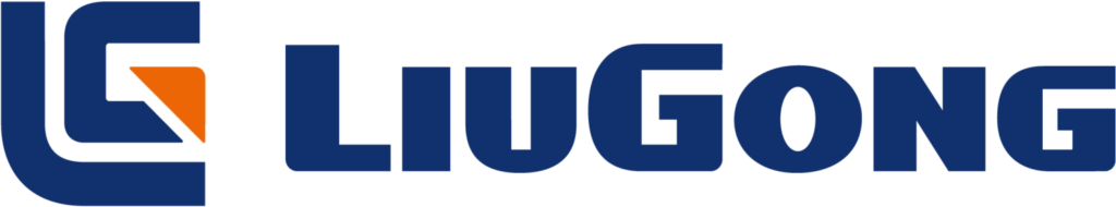 LiuGong Logo Vector Files