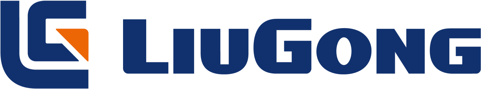 LiuGong Logo PNG