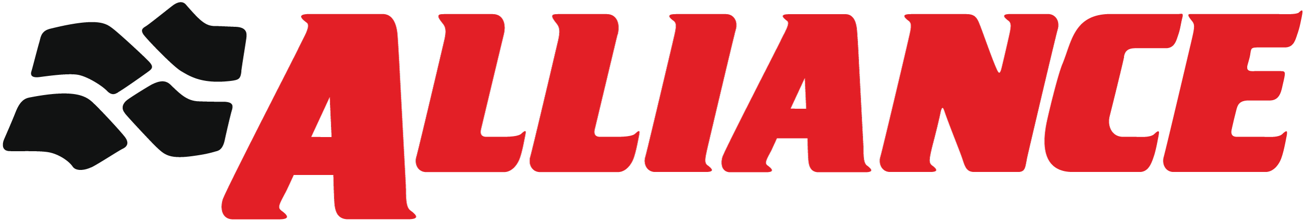 Alliance Tires Logo