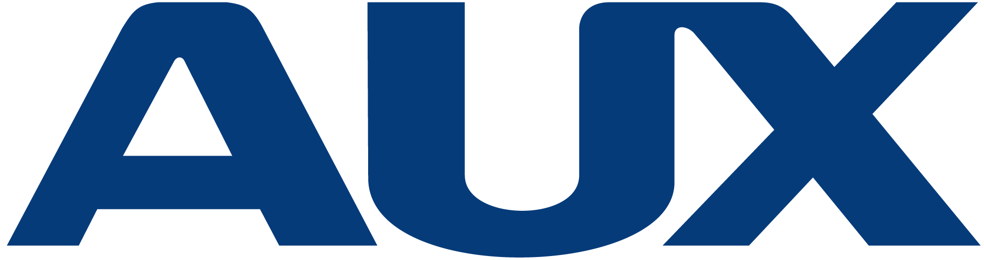 AUX Logo PNG & Vector Files