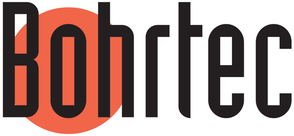 Bohrtec Logo