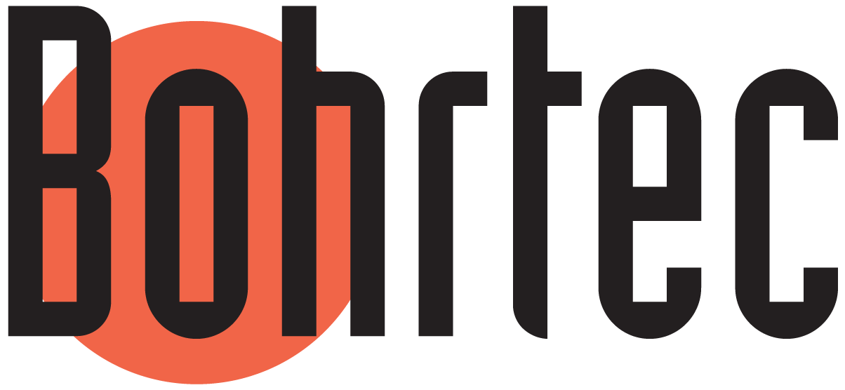 Bohrtec Logo PNG & Vector Files