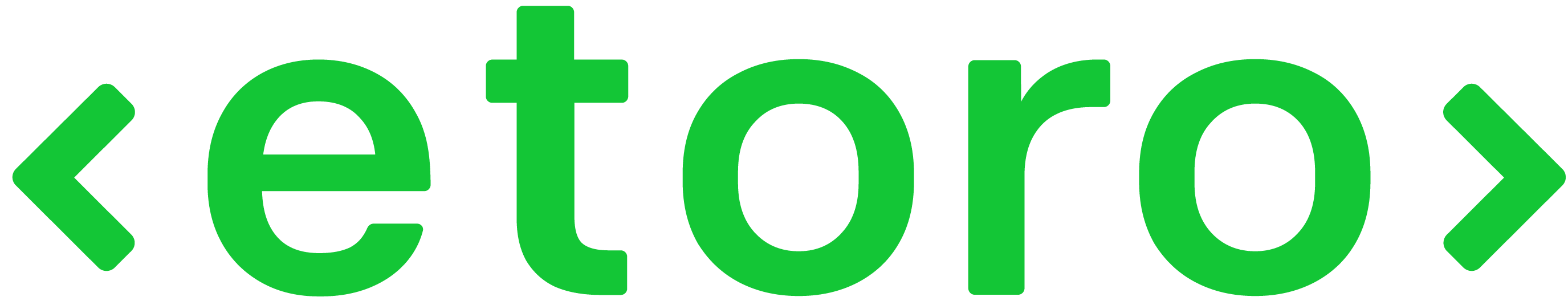 eToro 2026 Logo