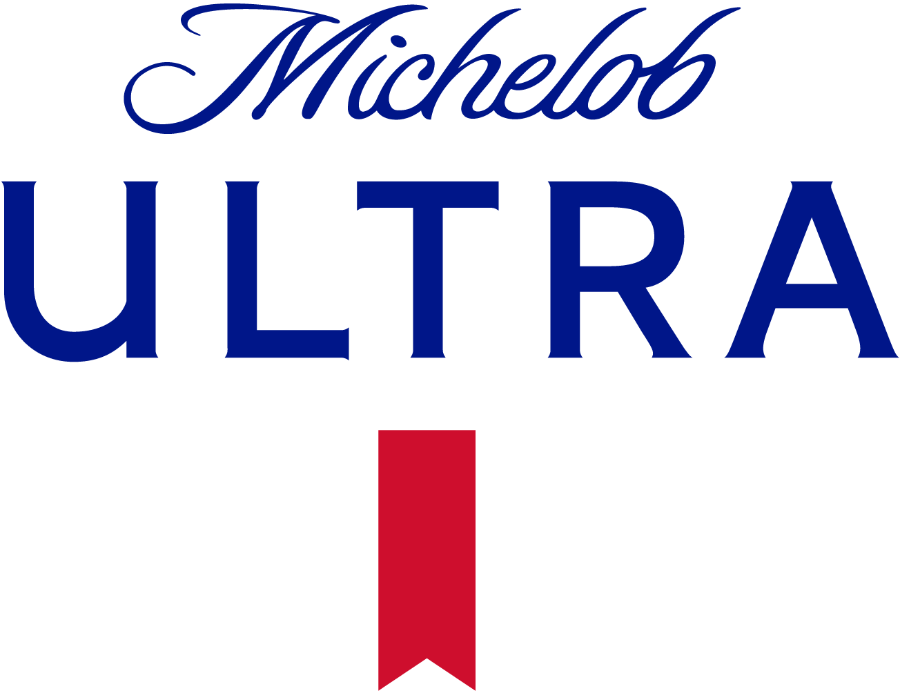 Michelob ULTRA Logo