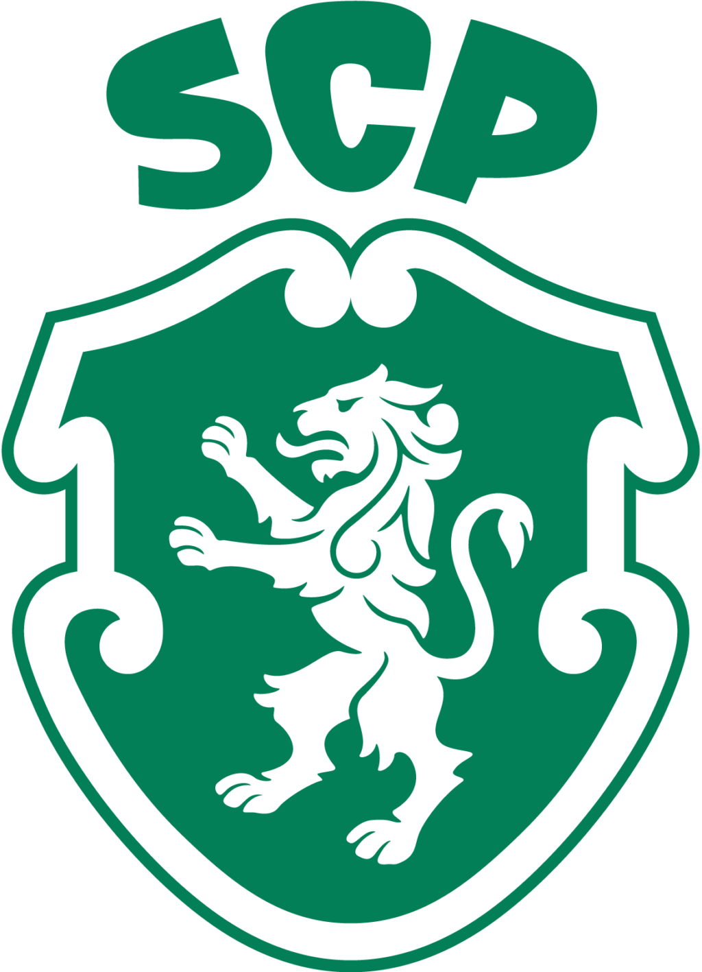 Sporting Clube de Portugal 2026 Logo