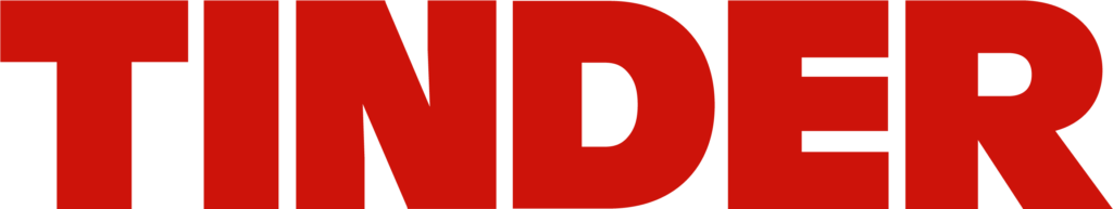 Tinder Logo PNG Transparent & Vector
