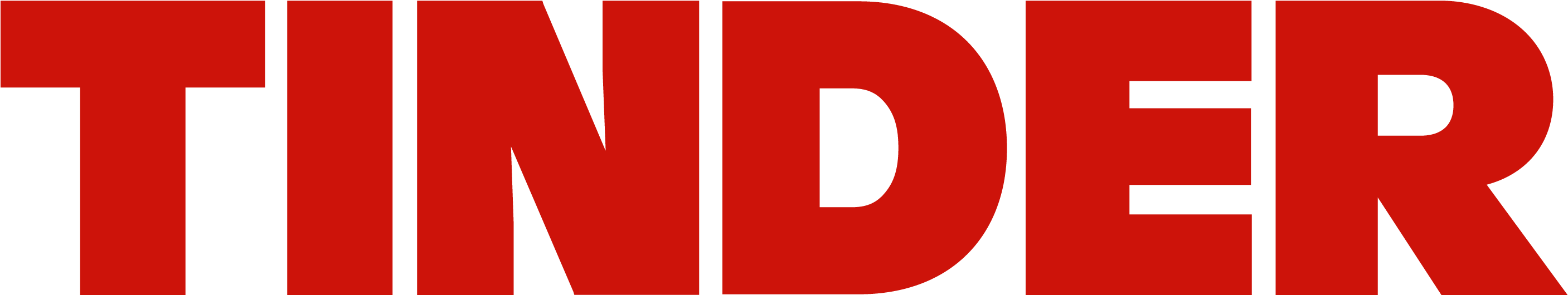 Tinder Logo PNG Transparent & Vector