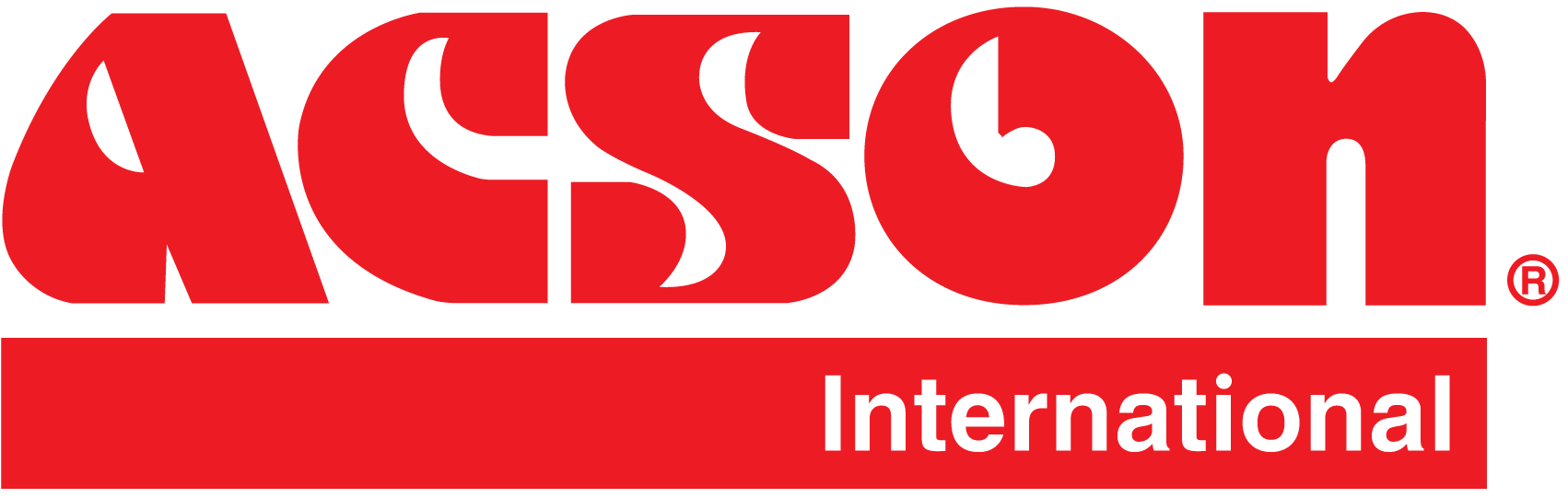 Acson Logo