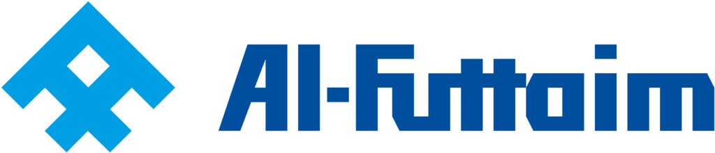 Al-Futtaim Logo PNG & Vector