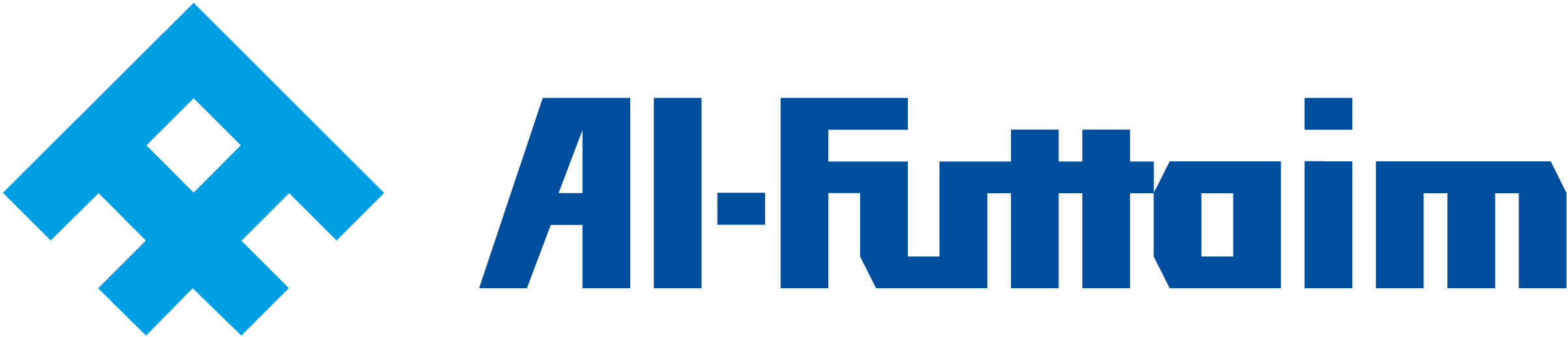 Al-Futtaim Logo PNG