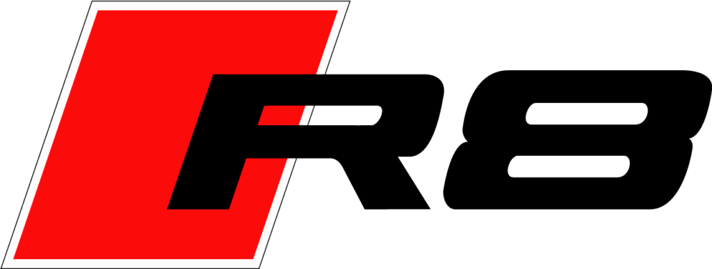 Audi R8 Logo PNG & Vector