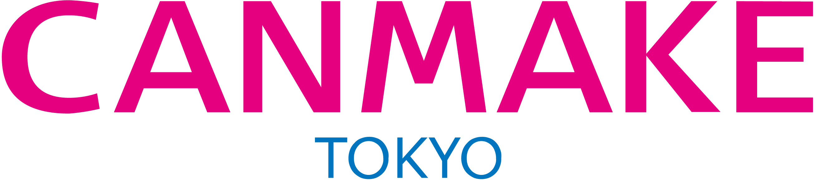 CANMAKE Vector Logo + PNG Files