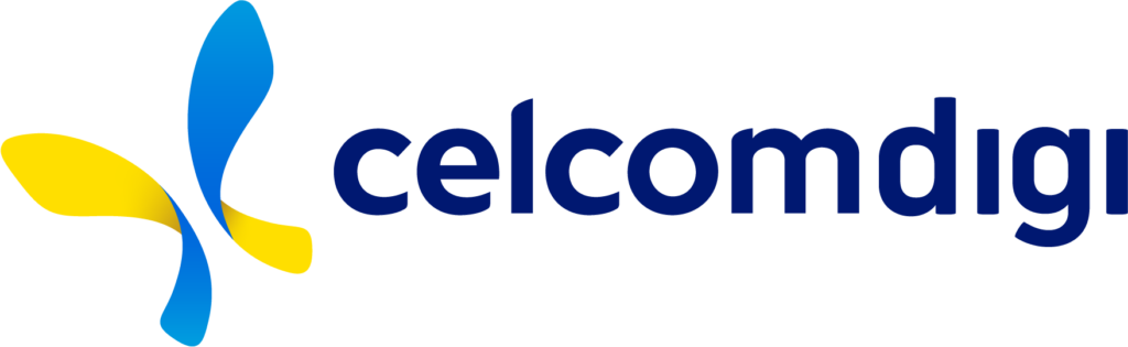 CelcomDigi Logo Vector Files