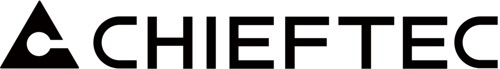 Chieftec Logo Vector (SVG, EPS) + PNG