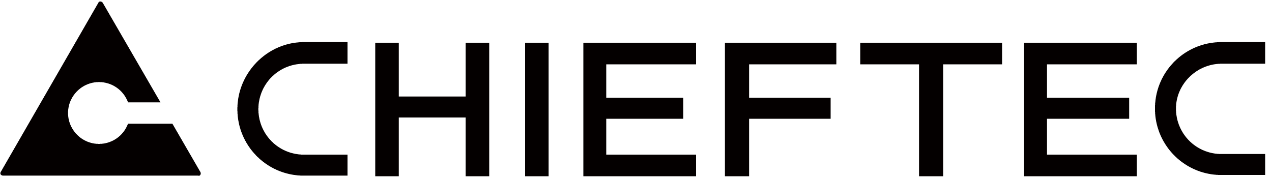 Chieftec Logo