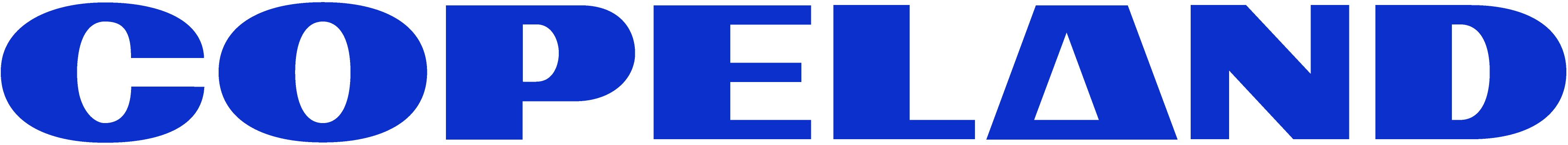 Copeland Logo Vector Files