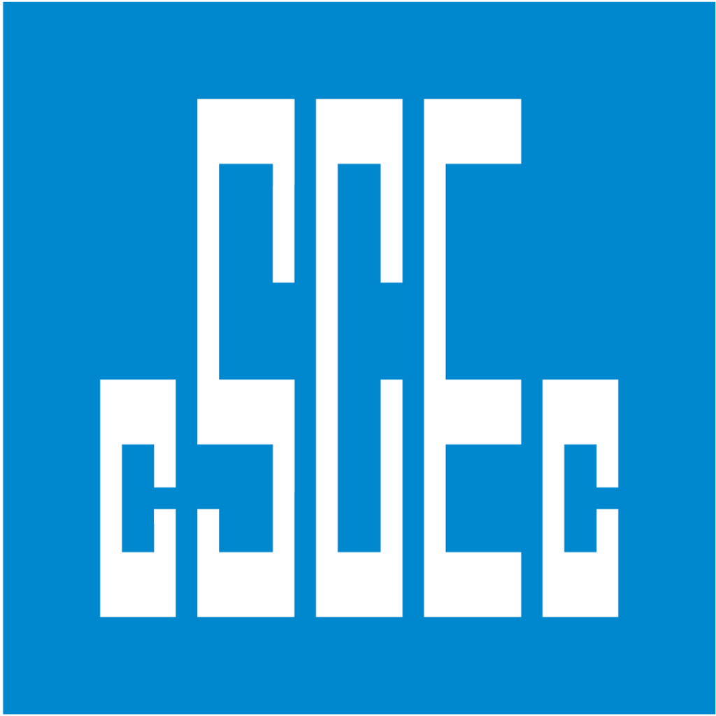 CSCEC Vector Logo + PNG Files