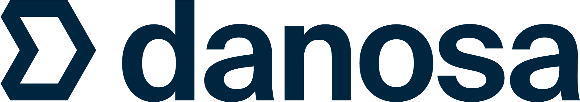Danosa Logo