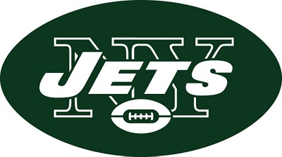 New York Jets logo vector preview