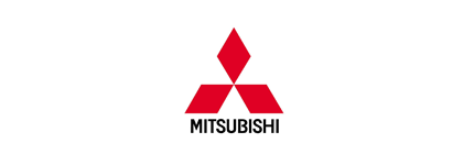 Mitsubishi logo