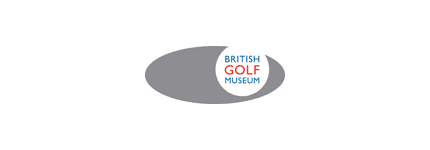 British Golf Museum logo