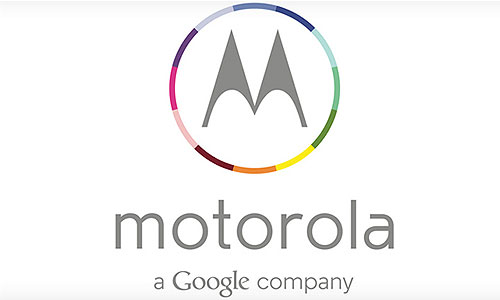 The New Motorola