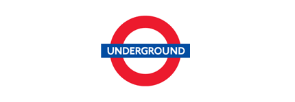 London Underground logo