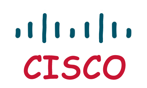 Logos Comic Sans Cisco