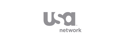 USA Network logo