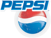 Pepsi logo vector in (EPS, AI, CDR) free download