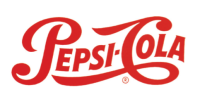 Pepsi logo vector in (EPS, AI, CDR) free download