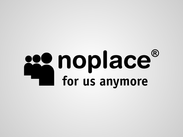 myspace - noplace