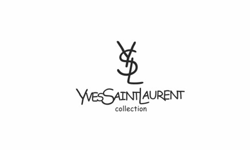 Logos Comic Sans YSL